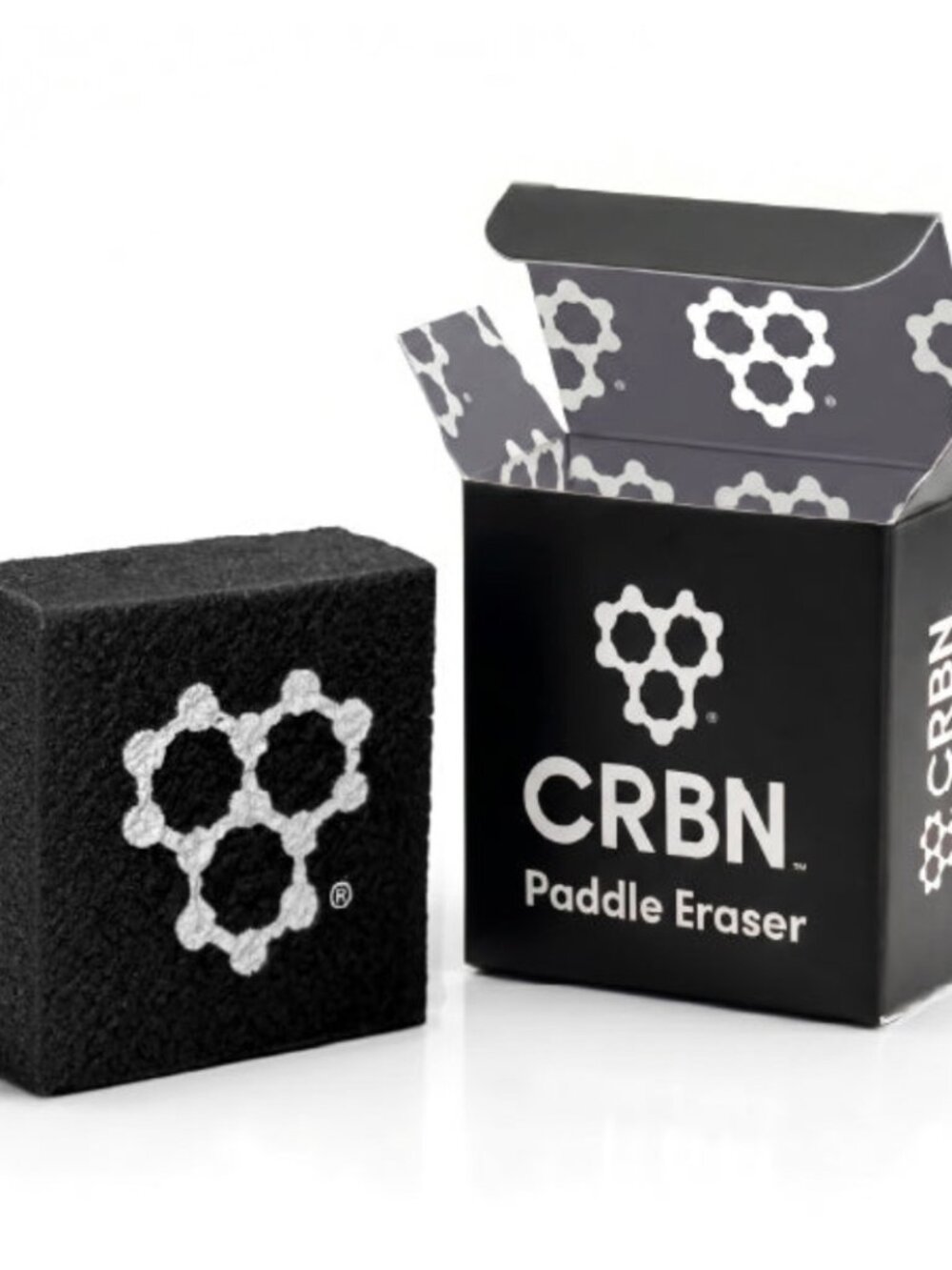 CRBN Pickleball Paddle Eraser™